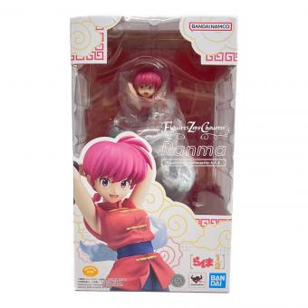 らんま Figuarts Zero chouette