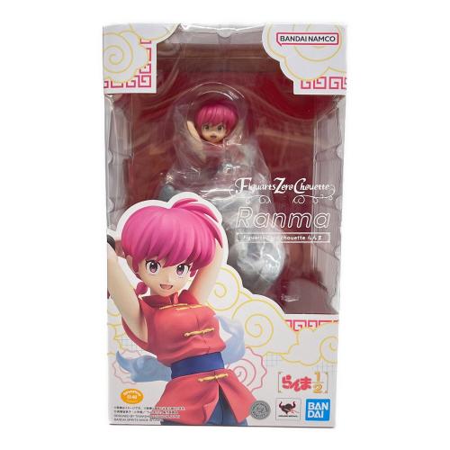 らんま Figuarts Zero chouette