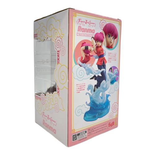 らんま Figuarts Zero chouette