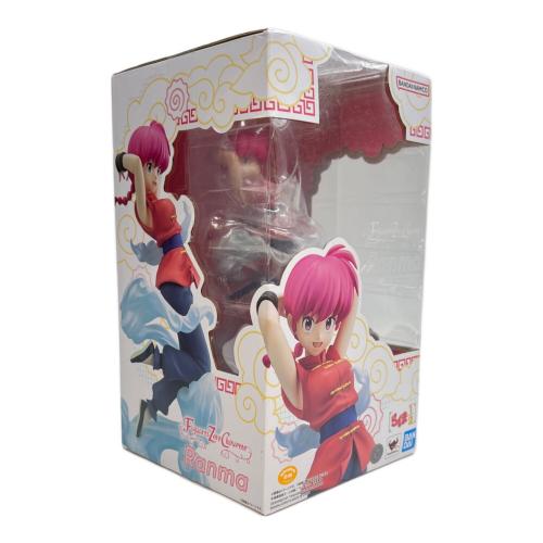 らんま Figuarts Zero chouette