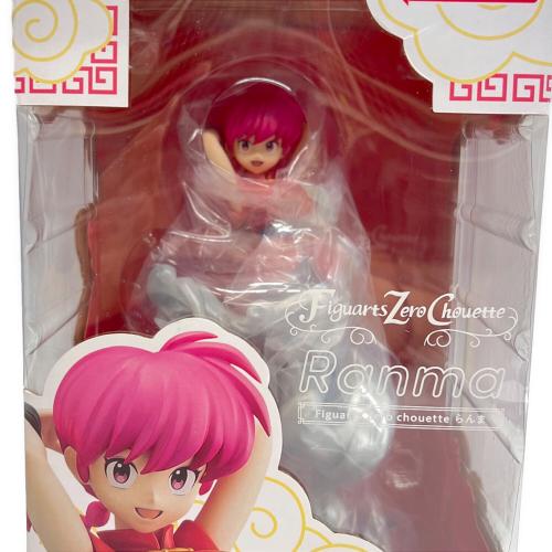 らんま Figuarts Zero chouette
