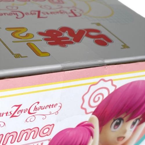 らんま Figuarts Zero chouette