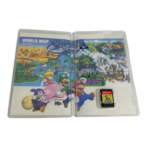 任天堂 (ニンテンドウ) New スーパーマリオブラザーズ U デラックス Nintendo Switch用ソフト CERO A (全年齢対象)