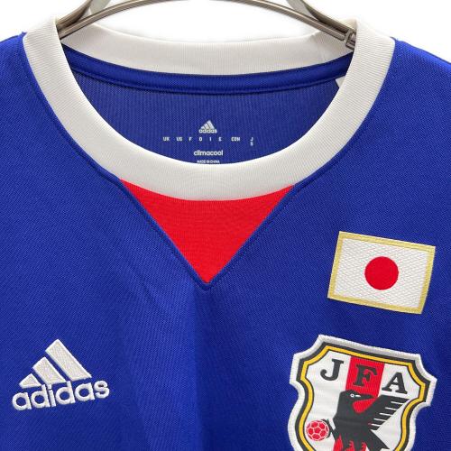 adidas (アディダス) サッカーユニフォーム AZ5633 W杯初出場決定20周年メモリアルユニフォーム メンズ