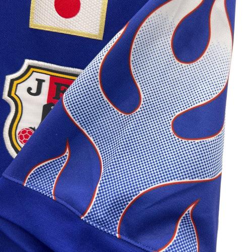 adidas (アディダス) サッカーユニフォーム AZ5633 W杯初出場決定20周年メモリアルユニフォーム メンズ