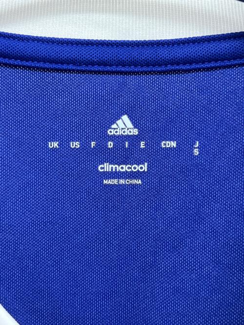adidas (アディダス) サッカーユニフォーム AZ5633 W杯初出場決定20周年メモリアルユニフォーム メンズ