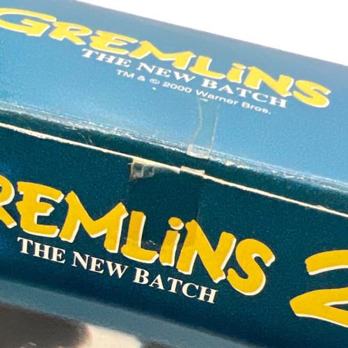 GREMLiNS 2 モホーク