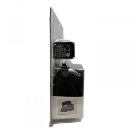アクセサリーキット HANDYCAM用 ACC-TCV7C｜トレファクONLINE