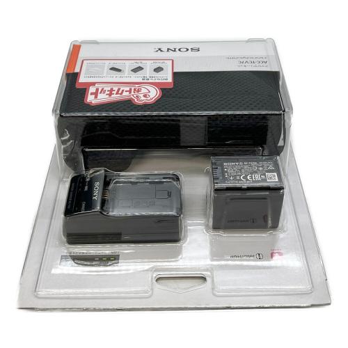 アクセサリーキット HANDYCAM用 ACC-TCV7C