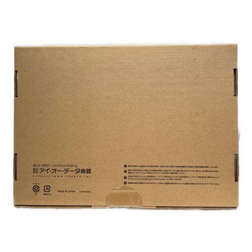 16型モバイルディスプレイ EX-YC163D 広色域＆WUXGA（1920x1200）対応