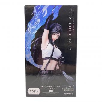 FINAL FANTASY VII REBIRTH 発売記念くじ ティファ・ロックハート エンド賞