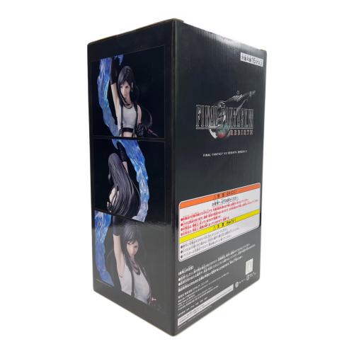 FINAL FANTASY VII REBIRTH 発売記念くじ ティファ・ロックハート エンド賞