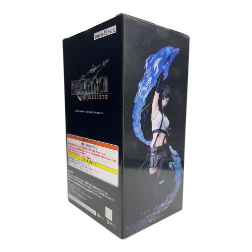 FINAL FANTASY VII REBIRTH 発売記念くじ ティファ・ロックハート エンド賞