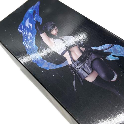 FINAL FANTASY VII REBIRTH 発売記念くじ ティファ・ロックハート エンド賞