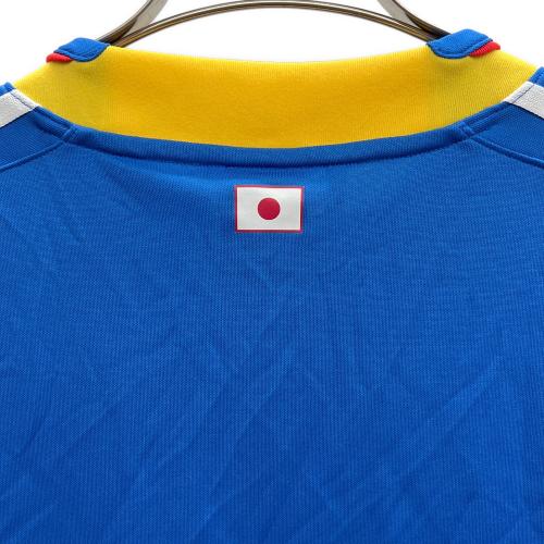 日本代表 08/09 ユニフォーム ホーム 半袖