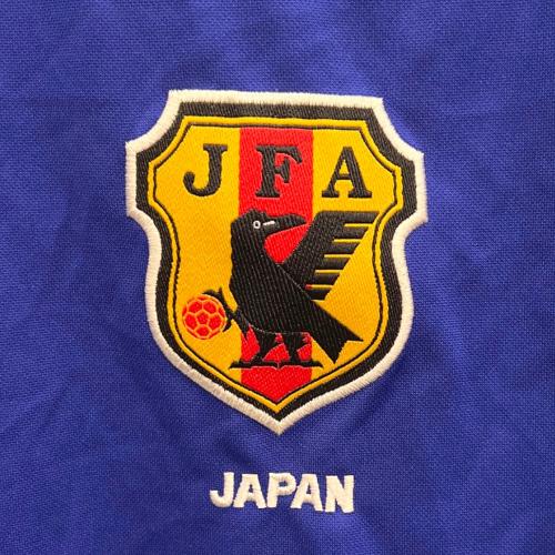 日本代表 2006 ユニフォーム ホーム 半袖