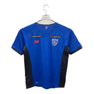 FC東京 トップチーム 支給品練習着