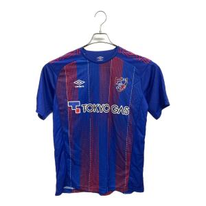 FC東京 2020 ユニフォーム ホーム