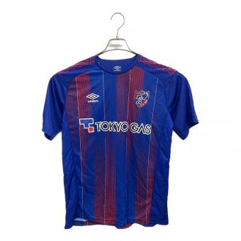 FC東京 2020 ユニフォーム ホーム