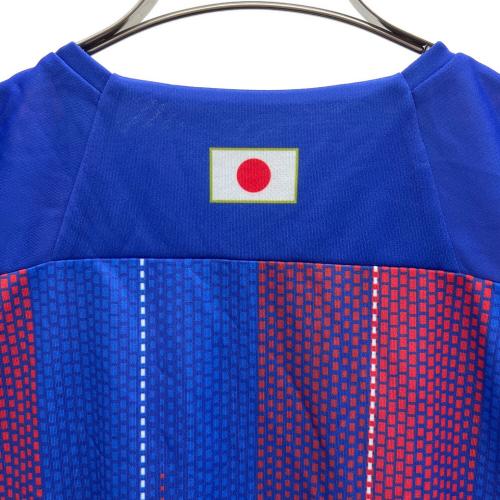 FC東京 2020 ユニフォーム ホーム