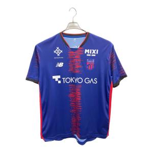 FC東京 2025 ユニフォーム ホーム 半袖 レプリカ  #6.バングーナガンデ佳史扶