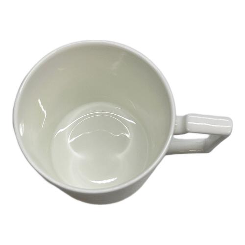Wedgwood (ウェッジウッド) カップ&ソーサー・プレートセット インタグリオ 各2Pセット