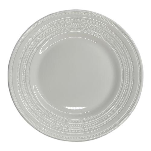 Wedgwood (ウェッジウッド) カップ&ソーサー・プレートセット インタグリオ 各2Pセット