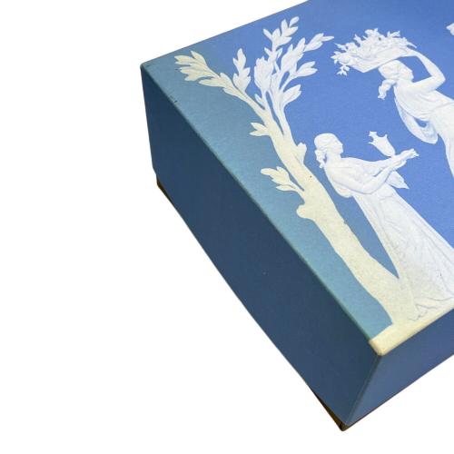 Wedgwood (ウェッジウッド) カップ&ソーサー・プレートセット インタグリオ 各2Pセット