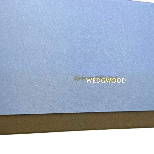 Wedgwood (ウェッジウッド) カップ&ソーサー・プレートセット インタグリオ 各2Pセット