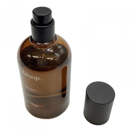 Aesop グローム　50ml オードパルファム オードパルファム グローム 50ml 残量80%-99%｜トレファクONLINE