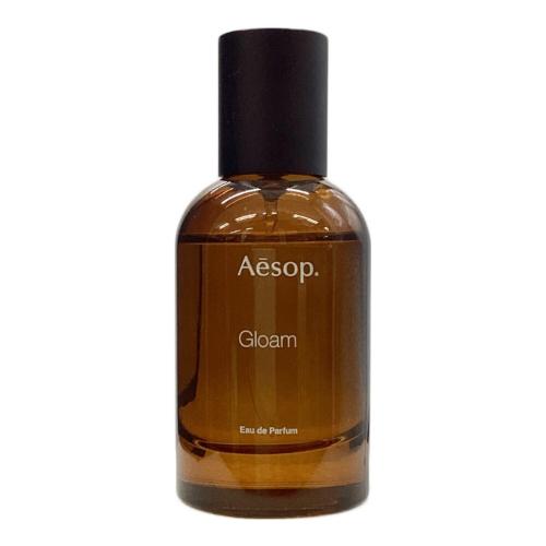 オードパルファム グローム 50ml 残量80%-99%