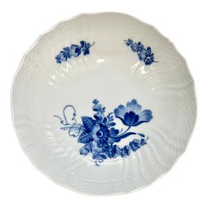 ボウル フラワーカーブ 21cm