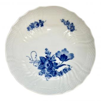 ボウル フラワーカーブ 21cm