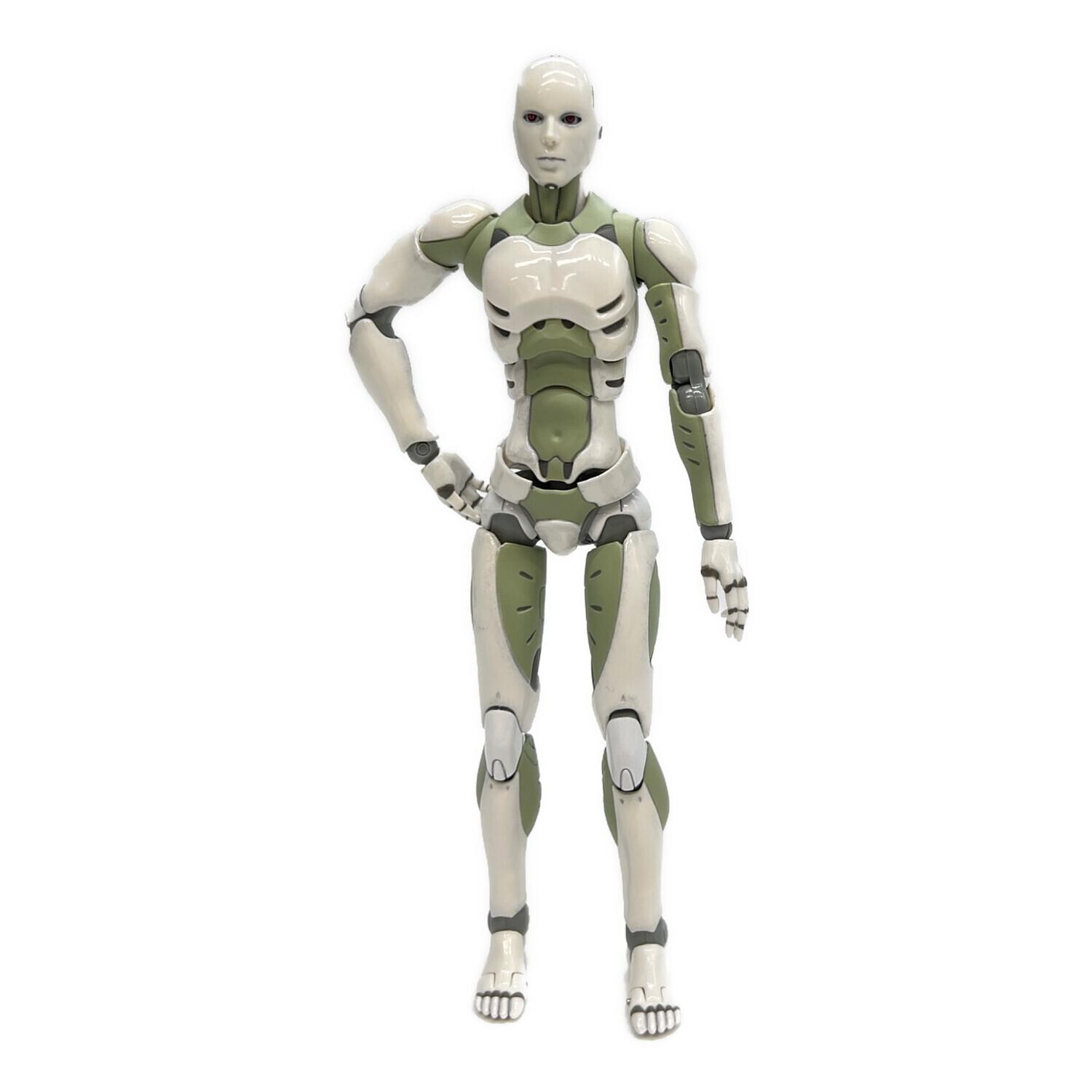 1/12 東亜重工製第三次生産 合成人間｜トレファクONLINE