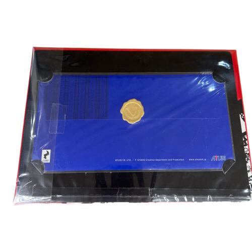 アトラス ペルソナ5 Playstation3用ソフト アニバーサリーエディション CERO C (15歳以上対象)