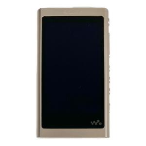 WALKMAN NW-A55 16GB ペールゴールド