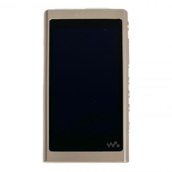 WALKMAN NW-A55 16GB ペールゴールド