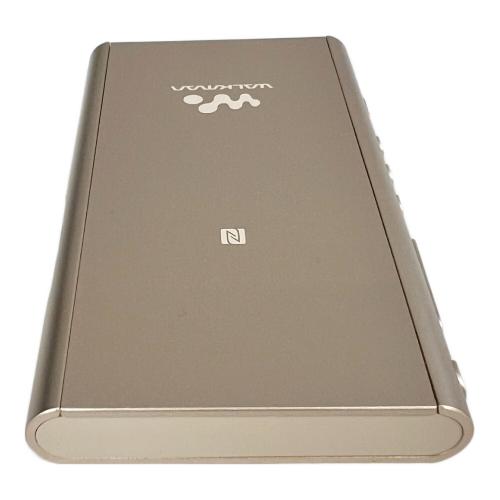 WALKMAN NW-A55 16GB ペールゴールド
