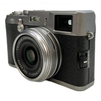 デジタルカメラ FinePix X100