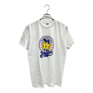 横浜ベイスターズ 1998年 セントラルリーグ優勝記念 Tシャツ