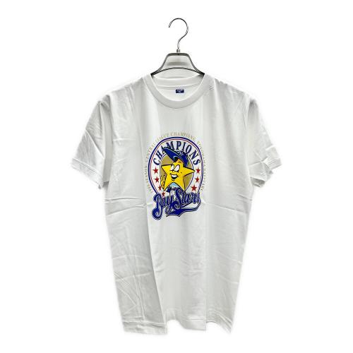 横浜ベイスターズ 1998年 セントラルリーグ優勝記念 Tシャツ