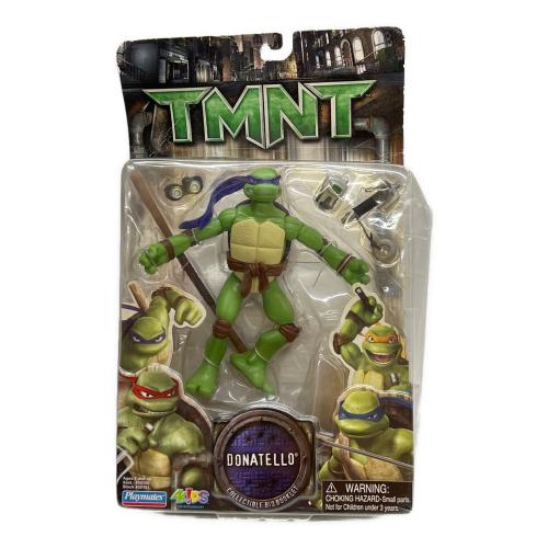 Teenage Mutant Ninja Tutles TMNT DONATELLO