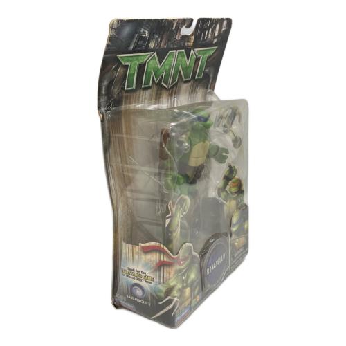 Teenage Mutant Ninja Tutles TMNT DONATELLO