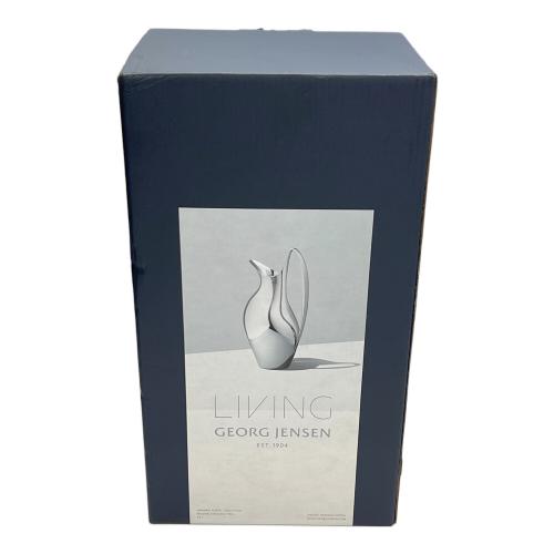 Georg Jensen (ジョージジェンセン) ピッチャー KOPPEL