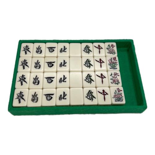 麻雀牌 任天堂 役満 鳳凰