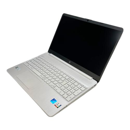 ノートパソコン 15S-fq5042tu 15.6インチ