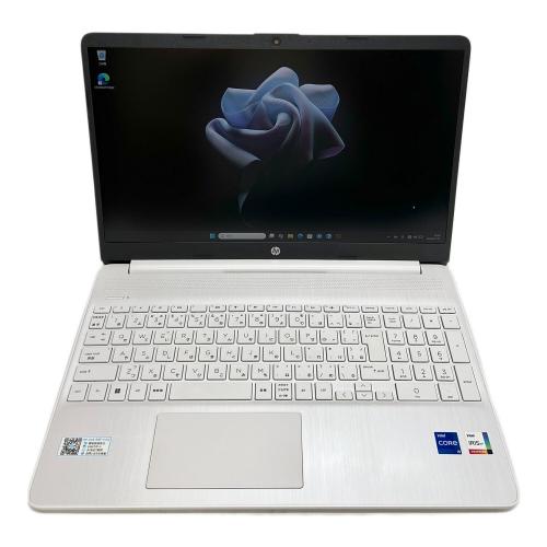 ノートパソコン 15S-fq5042tu 15.6インチ
