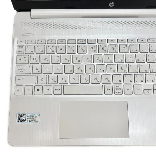 ノートパソコン 15S-fq5042tu 15.6インチ