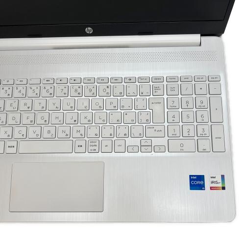 ノートパソコン 15S-fq5042tu 15.6インチ