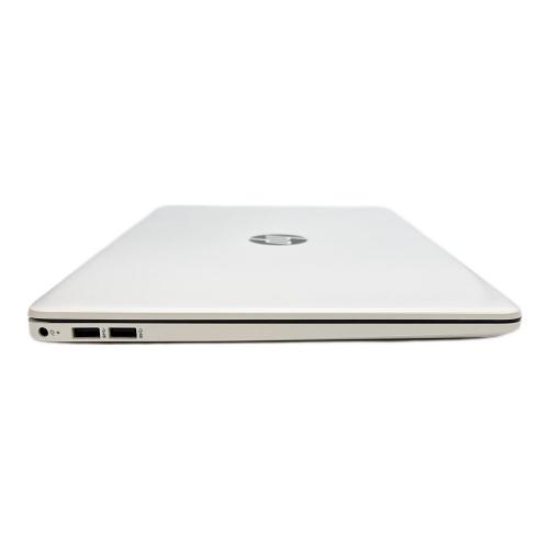ノートパソコン 15S-fq5042tu 15.6インチ